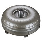 TC Remanufacturing TO100 Automatic Transmission Torque Converter - view 1