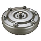 TC Remanufacturing TO101 Automatic Transmission Torque Converter - view 2