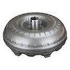 TC Remanufacturing TO12 Automatic Transmission Torque Converter - view 2