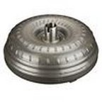 TC Remanufacturing TO28 Automatic Transmission Torque Converter - view 2