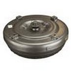 TC Remanufacturing TO28 Automatic Transmission Torque Converter - view 1