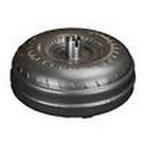 TC Remanufacturing TO61 Automatic Transmission Torque Converter - view 2