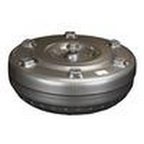 TC Remanufacturing TO61 Automatic Transmission Torque Converter - view 1