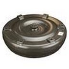 TC Remanufacturing TO64 Automatic Transmission Torque Converter - view 1