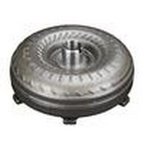 TC Remanufacturing TO98 Automatic Transmission Torque Converter - view 2