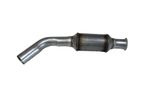Davico 14593 Catalytic Converter - Front Right - view 3
