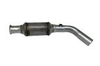 Davico 14593 Catalytic Converter - Front Right - view 1