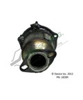 Davico 18289 Catalytic Converter - Front Right - view 2