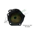 Davico 18289 Catalytic Converter - Front Right - view 1