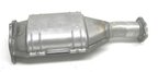 Davico 19044 Catalytic Converter - Rear - view 1