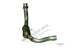 Davico 193741 Catalytic Converter - Front Left - view 1