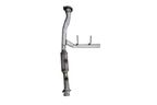 Davico 19752 Catalytic Converter - Right - view 3
