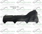 Davico 662735 Exhaust Manifold - Right - view 1