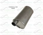 Davico 810545 Exhaust Muffler - view 4