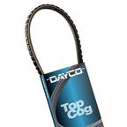 Dayco 15515 Accessory Drive Belt - view 2