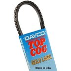 Dayco 17710 Accessory Drive Belt - view 2