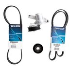 Dayco 5040535K1 Serpentine Belt Drive Component Kit - view 1