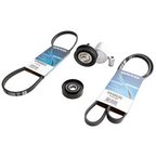 Dayco 5040535K1 Serpentine Belt Drive Component Kit - view 3