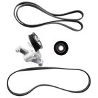 Dayco 5040535K1 Serpentine Belt Drive Component Kit - view 4