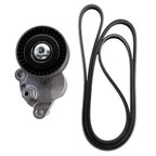 Dayco 5040571K1 Serpentine Belt Drive Component Kit - Air Conditioning and Power Steering - view 2
