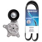 Dayco 5060450K1 Serpentine Belt Drive Component Kit - view 2