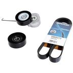 Dayco 5060473K1 Serpentine Belt Drive Component Kit - view 2