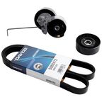 Dayco 5060473K1 Serpentine Belt Drive Component Kit - view 4