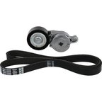 Dayco 5060495K1 Serpentine Belt Drive Component Kit - view 1