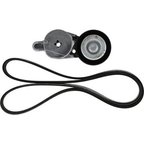 Dayco 5060495K1 Serpentine Belt Drive Component Kit - view 2