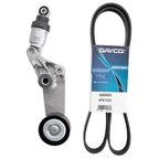 Dayco 5060605K1 Serpentine Belt Drive Component Kit - view 3