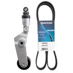Dayco 5060605K1 Serpentine Belt Drive Component Kit - view 2