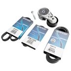 Dayco 5060715K1 Serpentine Belt Drive Component Kit - view 3
