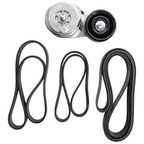 Dayco 5060715K1 Serpentine Belt Drive Component Kit - view 2