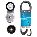 Dayco 5060730K1 Serpentine Belt Drive Component Kit - view 2