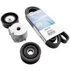 Dayco 5060770K1 Serpentine Belt Drive Component Kit - view 1