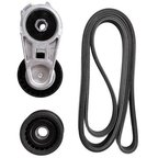 Dayco 5060770K1 Serpentine Belt Drive Component Kit - view 3