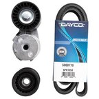 Dayco 5060770K1 Serpentine Belt Drive Component Kit - view 2
