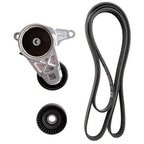 Dayco 5060795K1 Serpentine Belt Drive Component Kit - view 4