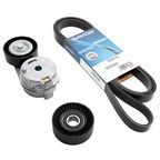 Dayco 5060795K1 Serpentine Belt Drive Component Kit - view 1