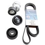 Dayco 5060835K1 Serpentine Belt Drive Component Kit - view 2