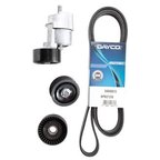 Dayco 5060835K1 Serpentine Belt Drive Component Kit - view 1