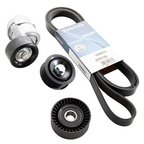 Dayco 5060835K1 Serpentine Belt Drive Component Kit - view 3
