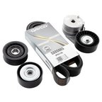 Dayco 5060865K4 Serpentine Belt Drive Component Kit - view 2