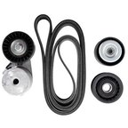 Dayco 5060865K4 Serpentine Belt Drive Component Kit - view 4