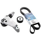 Dayco 5060875K4 Serpentine Belt Drive Component Kit - view 2
