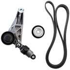 Dayco 5060875K4 Serpentine Belt Drive Component Kit - view 4