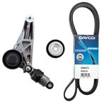 Dayco 5060875K4 Serpentine Belt Drive Component Kit - view 3