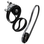 Dayco 5060923K1 Serpentine Belt Drive Component Kit - Main Drive - view 1