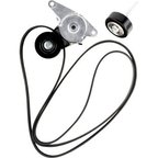Dayco 5060930K1 Serpentine Belt Drive Component Kit - view 1