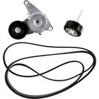 Dayco 5060930K1 Serpentine Belt Drive Component Kit - view 2